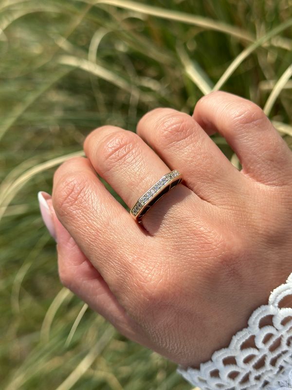 Ring NEW
