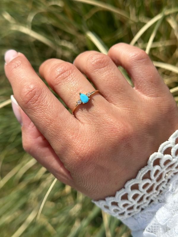 Ring NEW