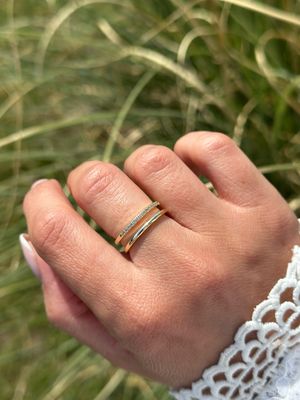 Ring NEW