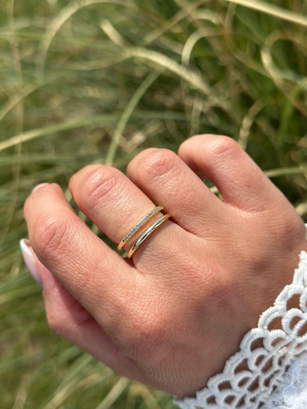 Ring NEW