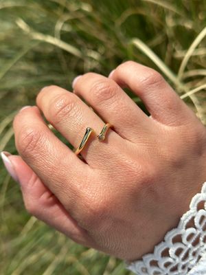 Ring NEW