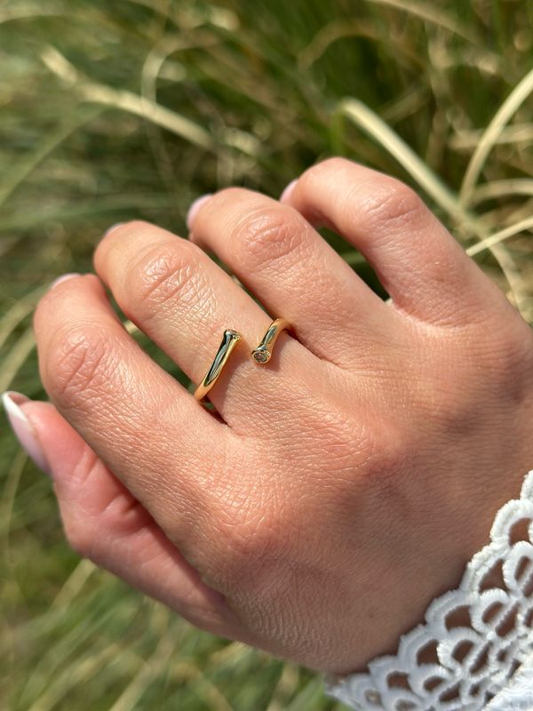 Ring NEW