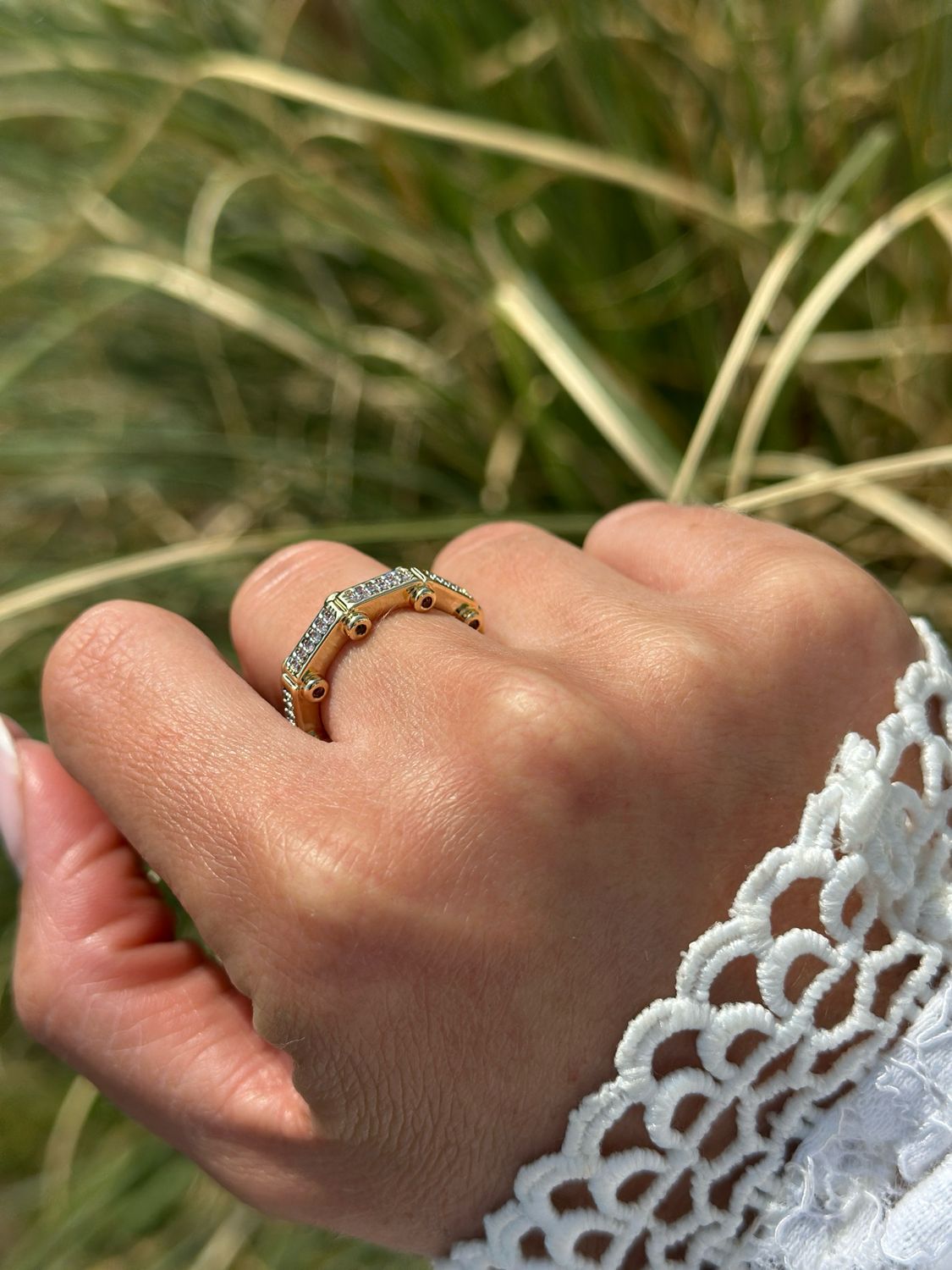 Ring NEW