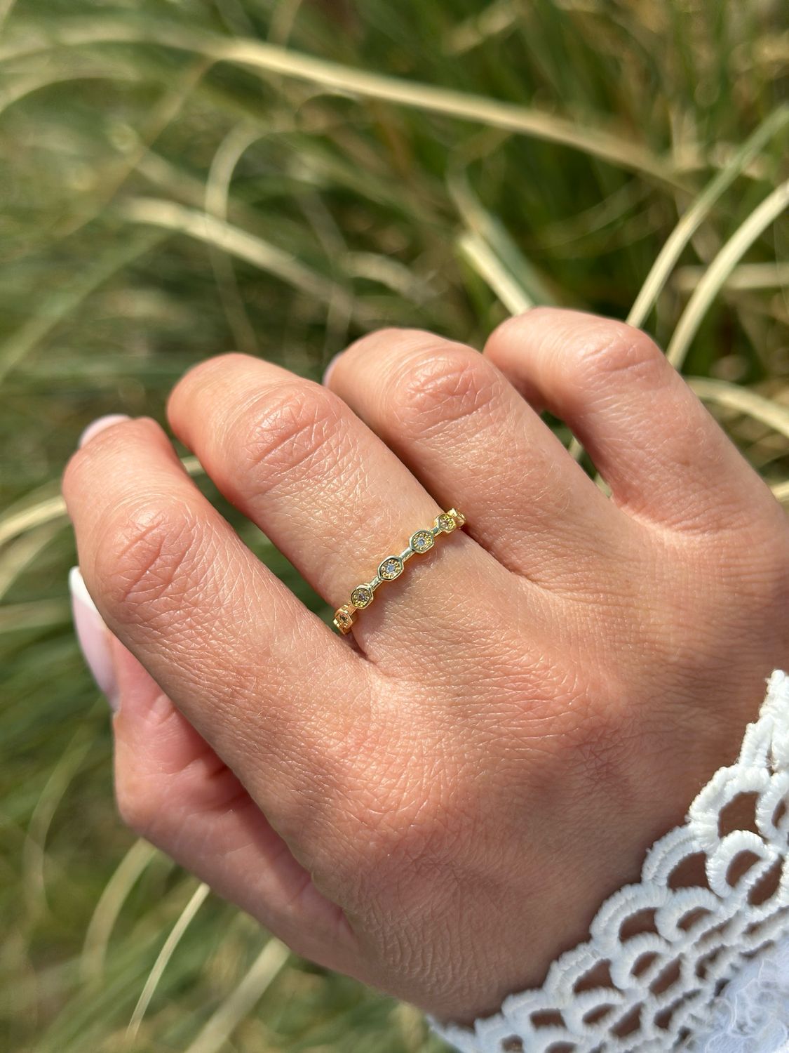 Ring NEW