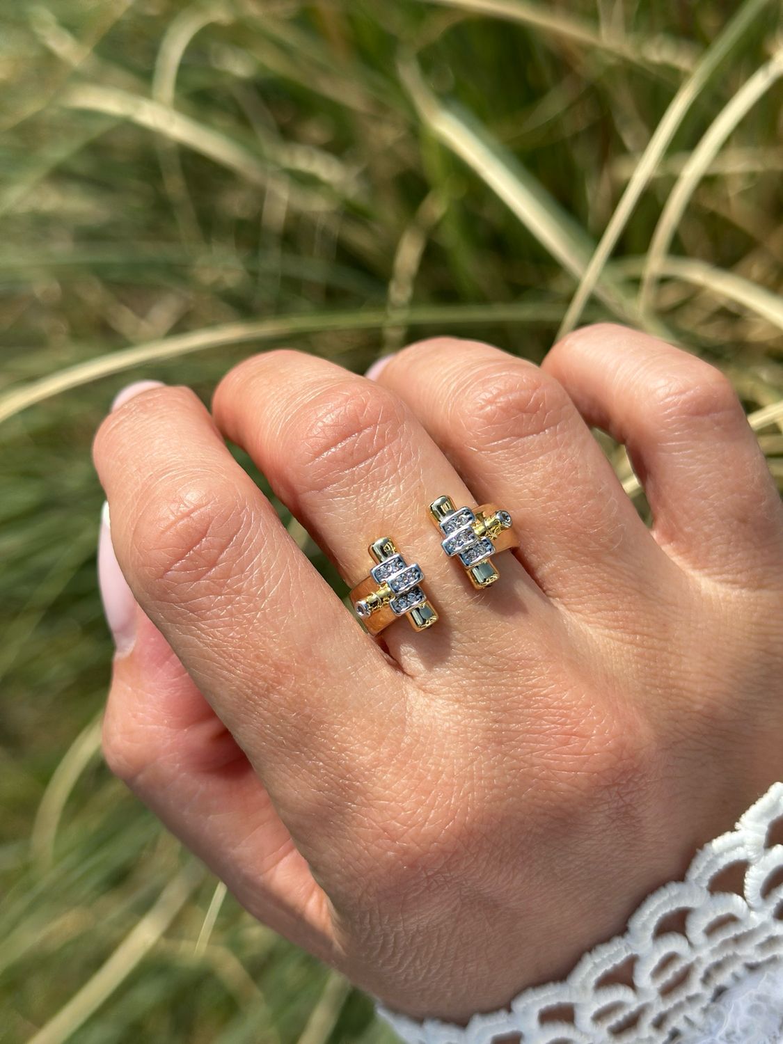 Ring NEW