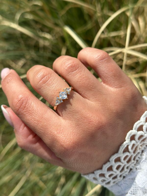 Ring NEW