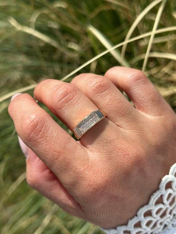 Ring NEW