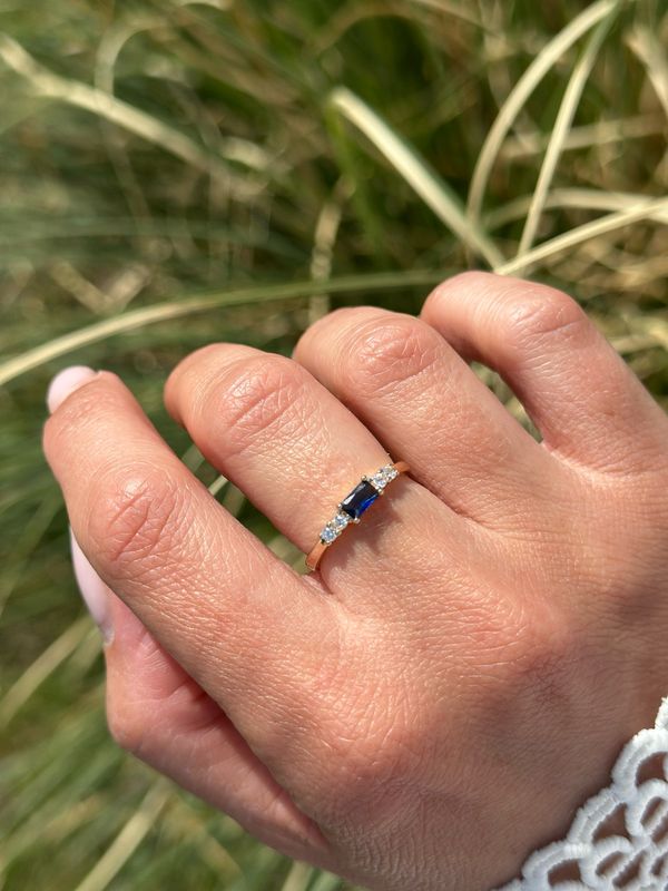 Ring NEW