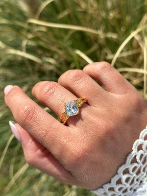 Ring NEW
