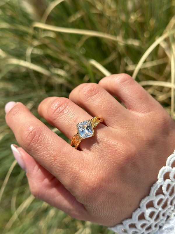 Ring NEW