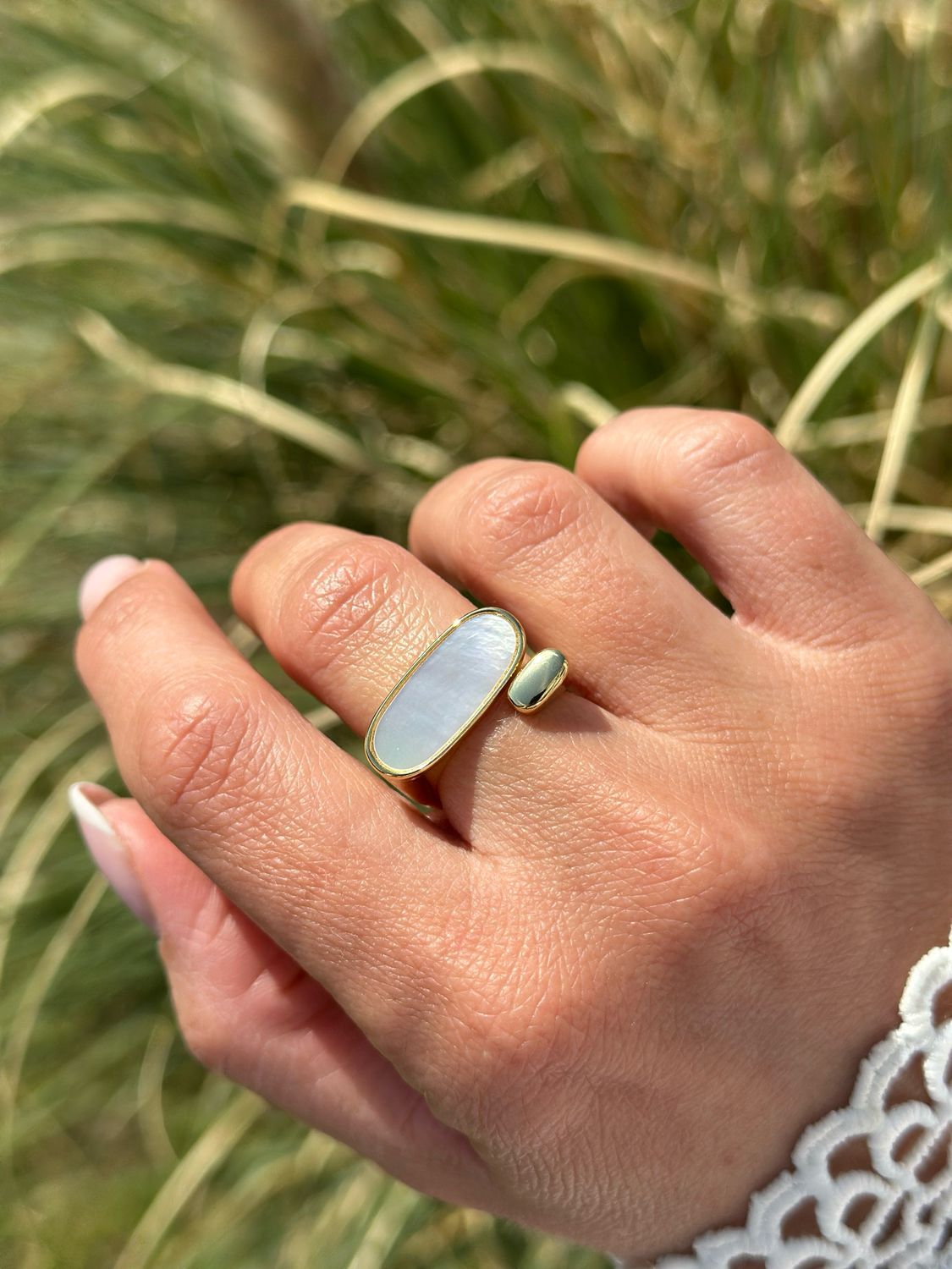Ring NEW