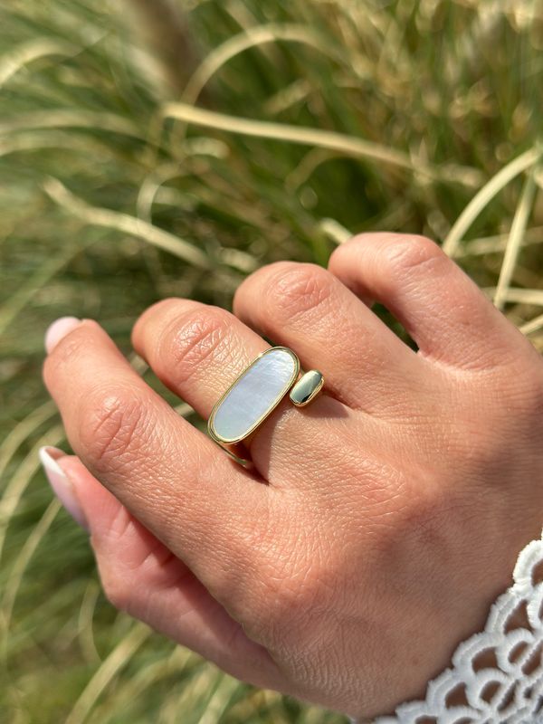Ring NEW