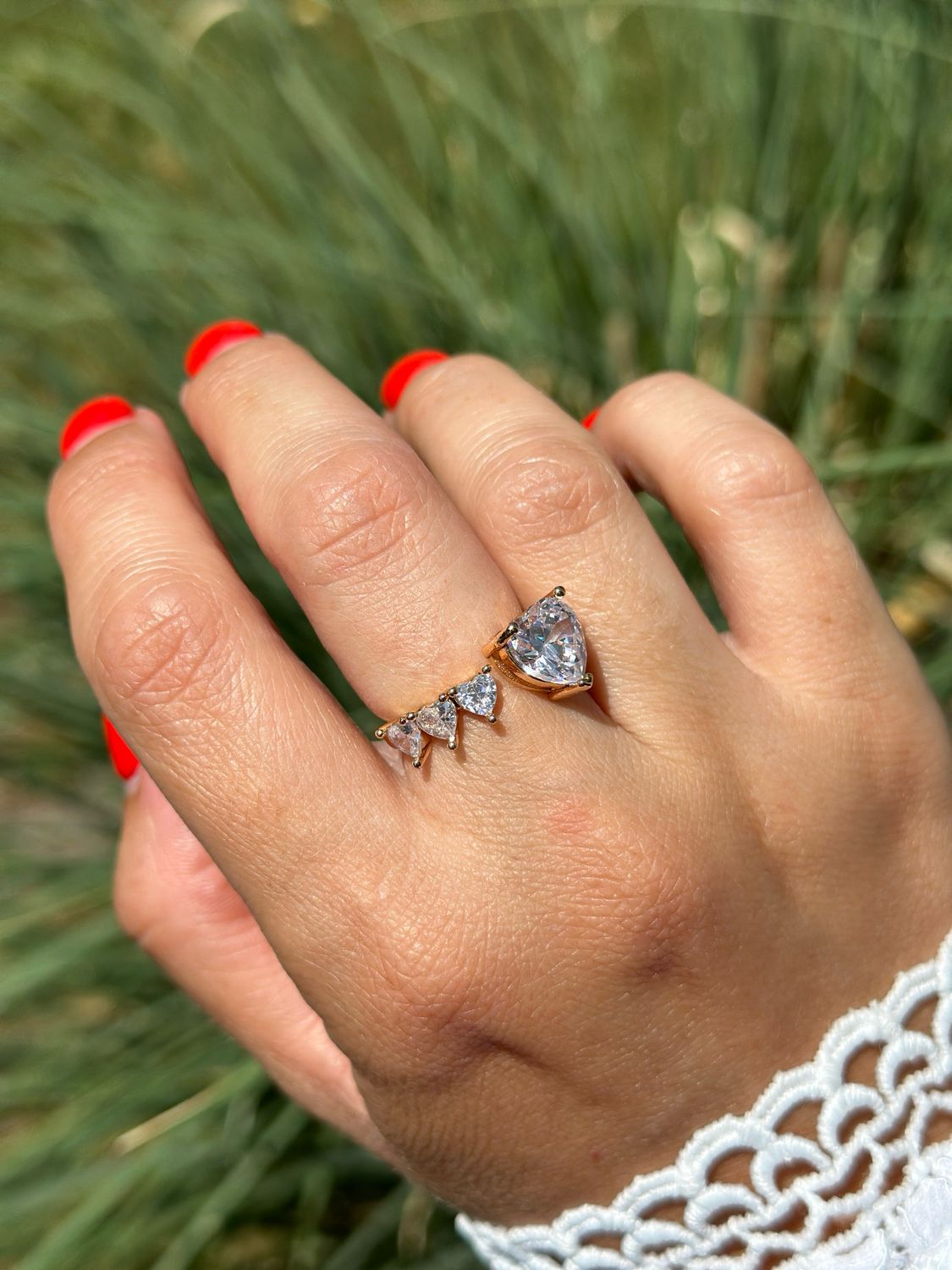 Ring NEW