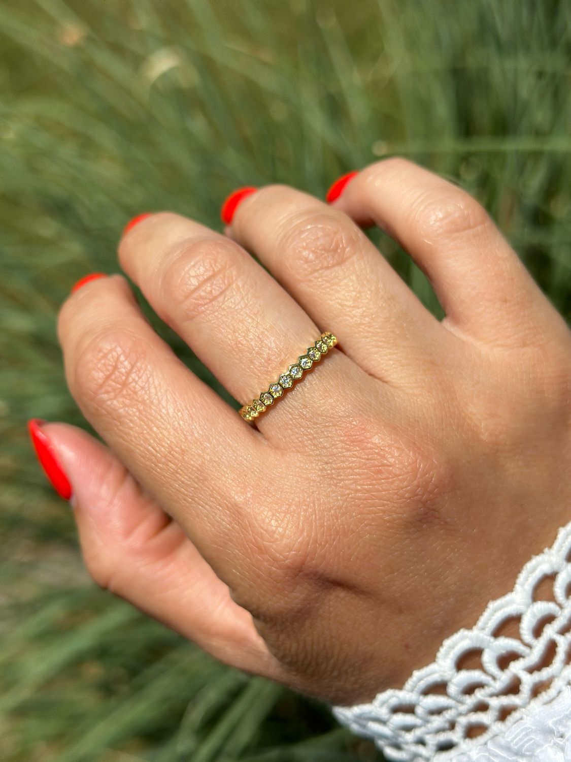 Ring NEW