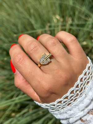 Ring NEW