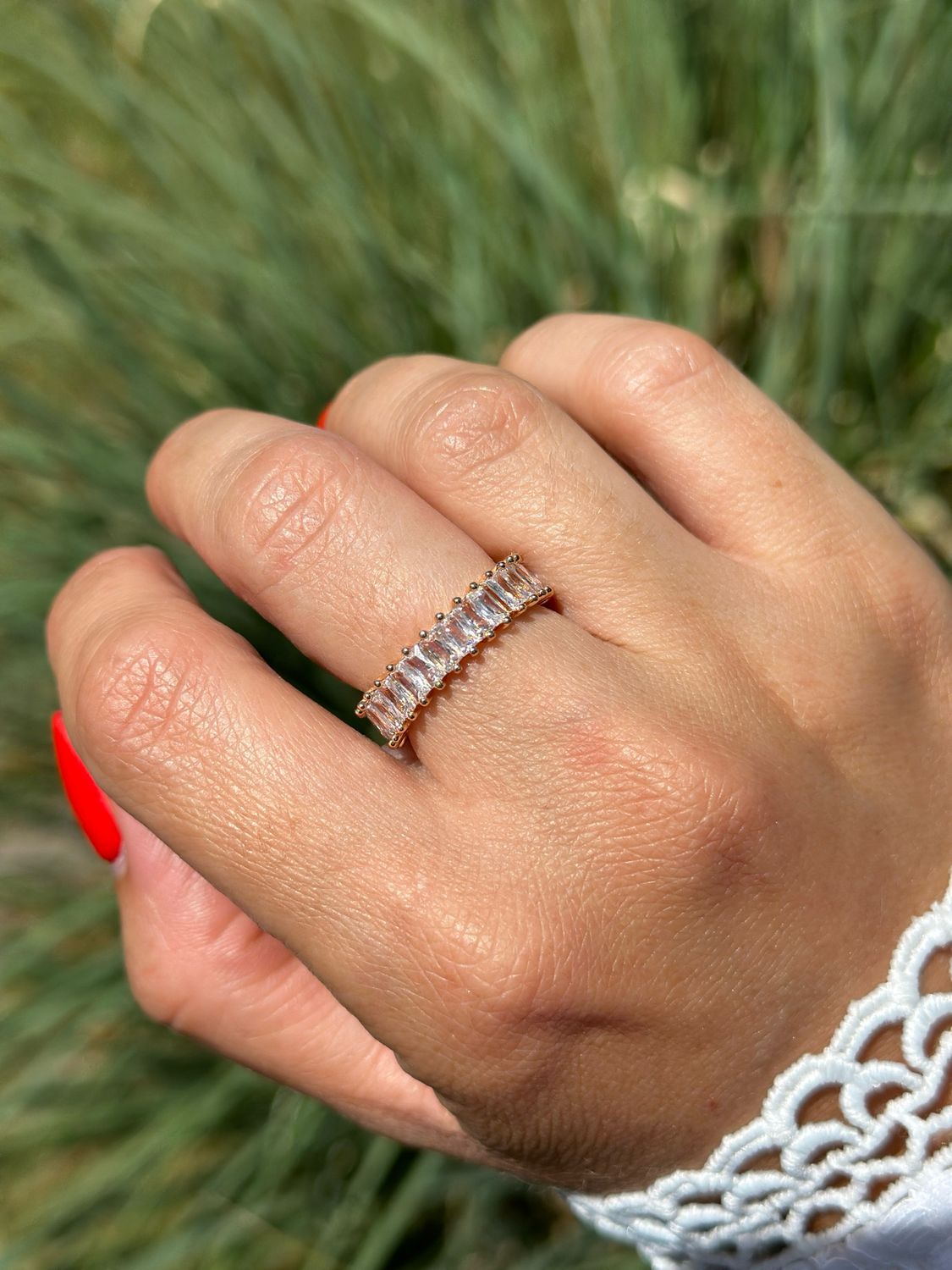 Ring NEW