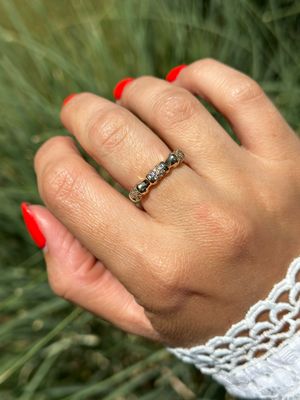 Ring NEW