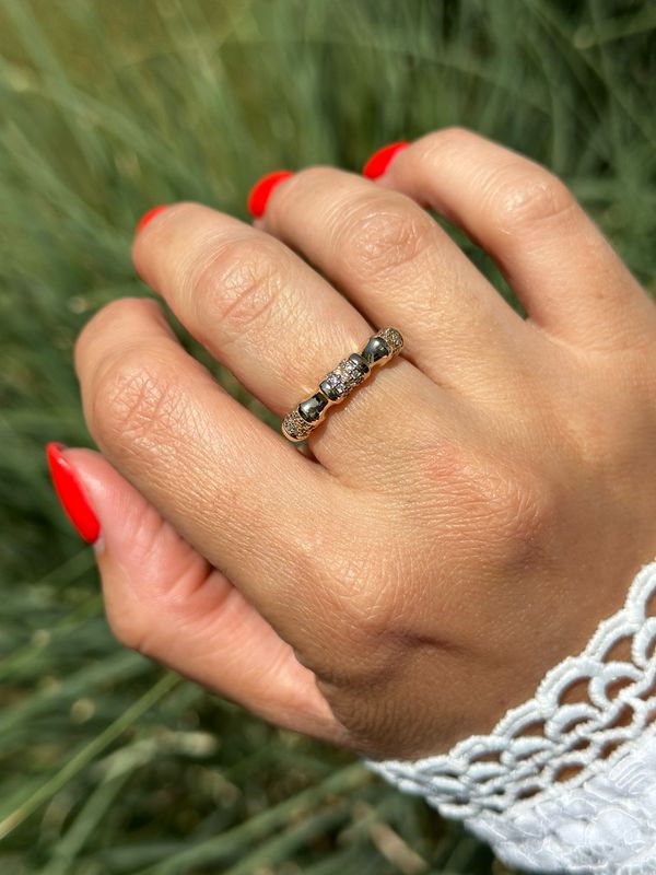 Ring NEW