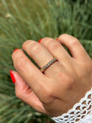 Ring NEW