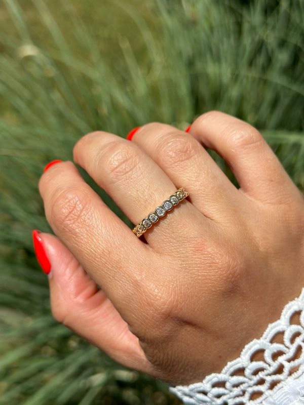 Ring NEW