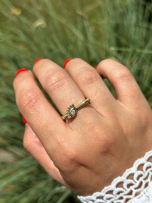 Ring NEW