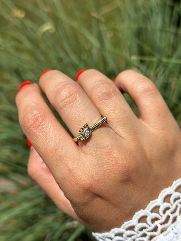 Ring NEW