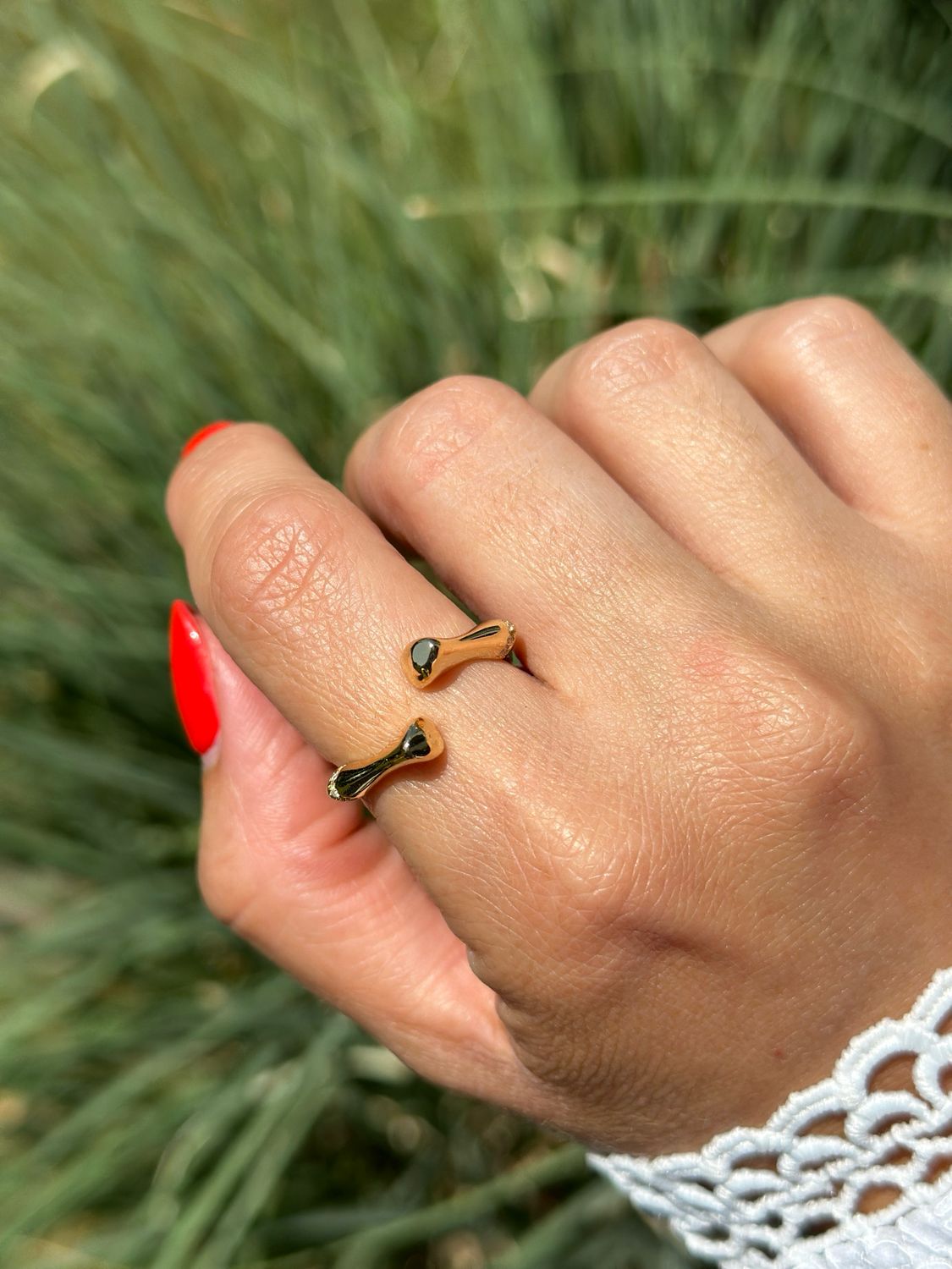 Ring NEW