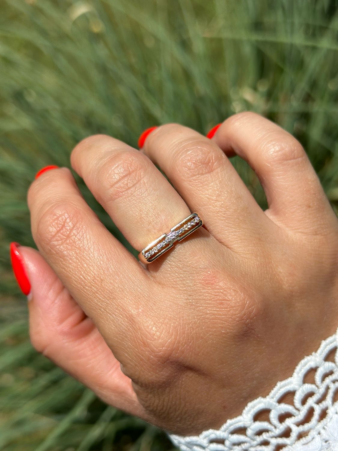 Ring NEW