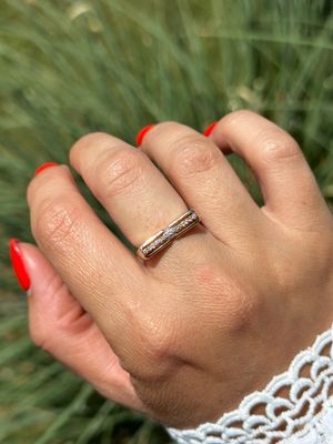 Ring NEW