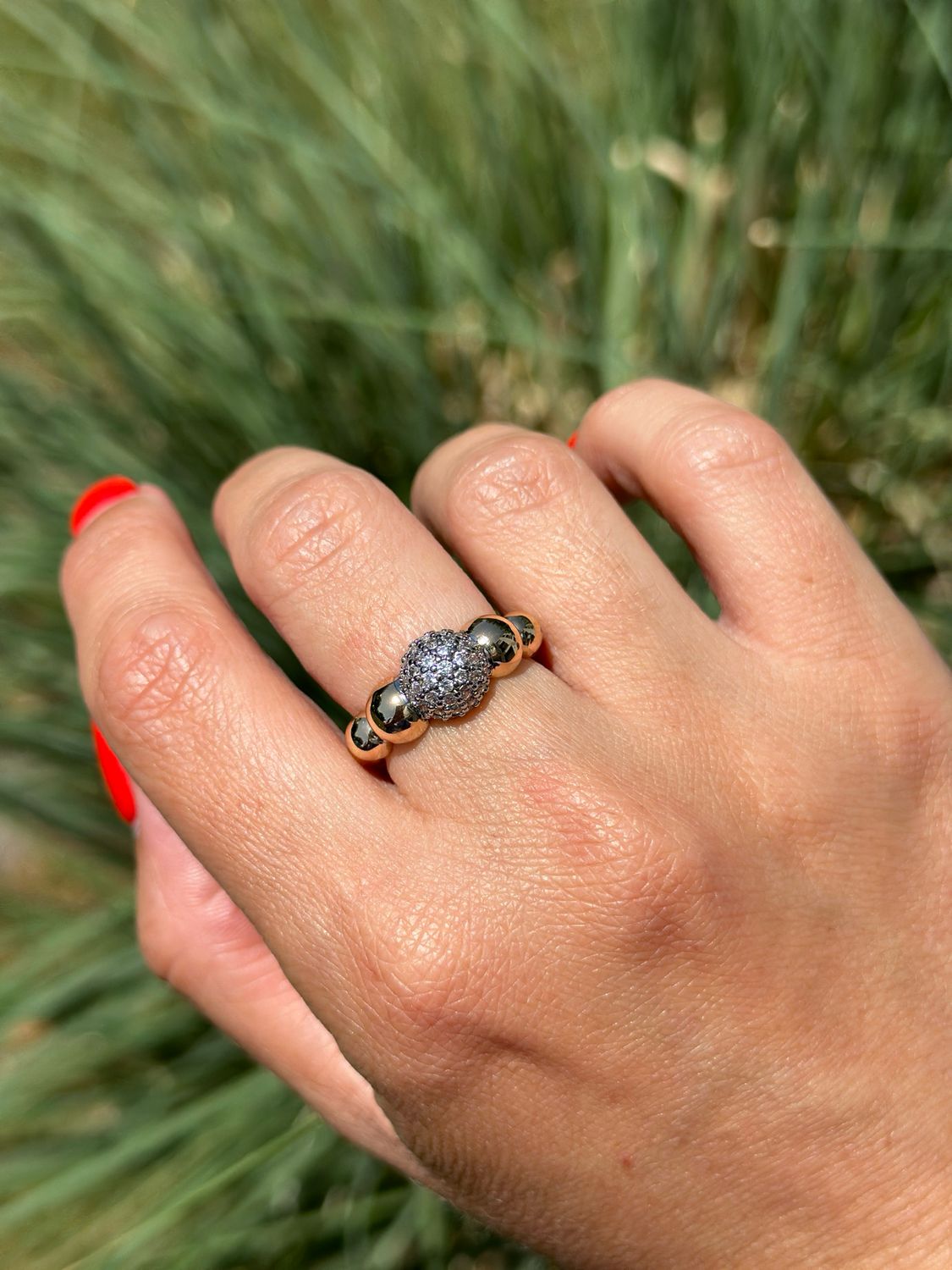Ring NEW