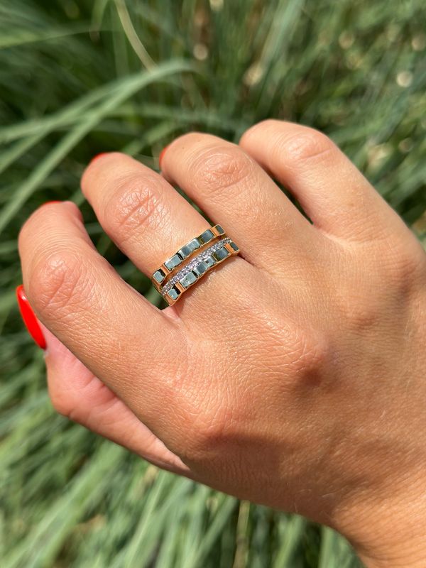 Ring NEW