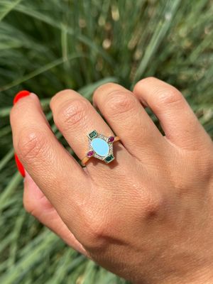 Ring NEW