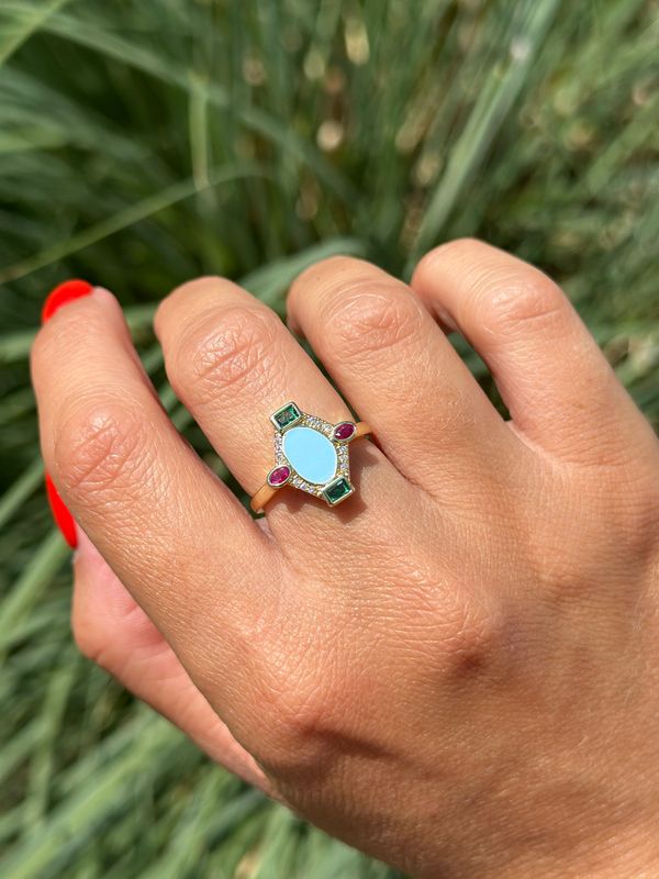 Ring NEW