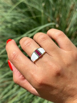 Ring NEW