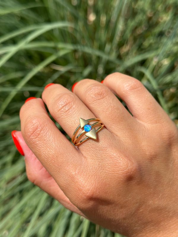 Ring NEW