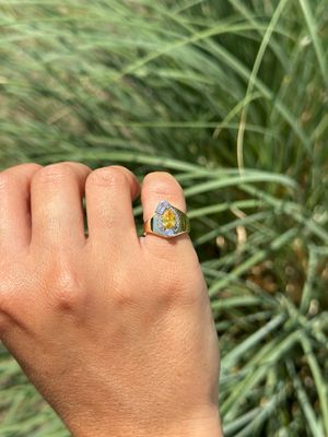 Ring NEW