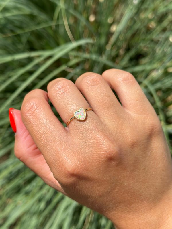 Ring NEW