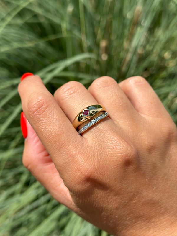 Ring NEW