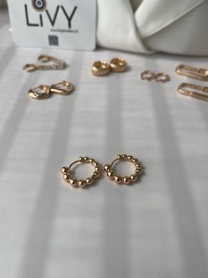 Ohrring NEW