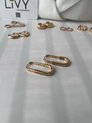 Ohrring