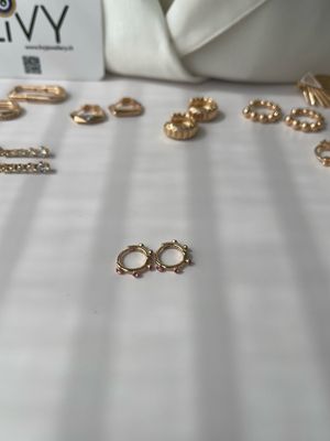 Ohrring NEW