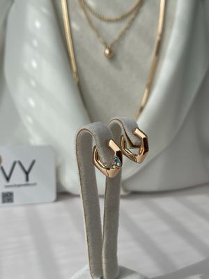 Ohrring 