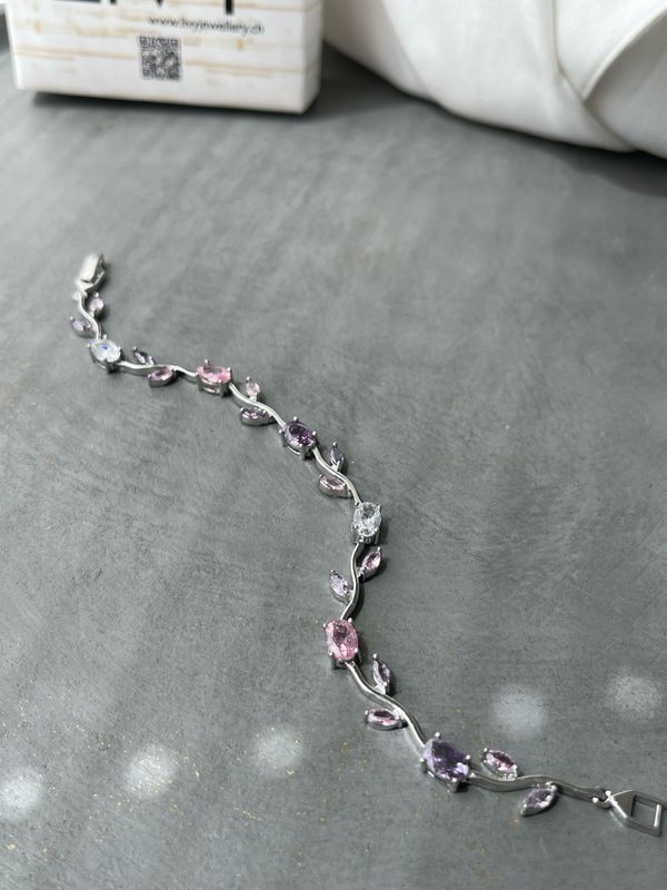 Armkette silber NEW