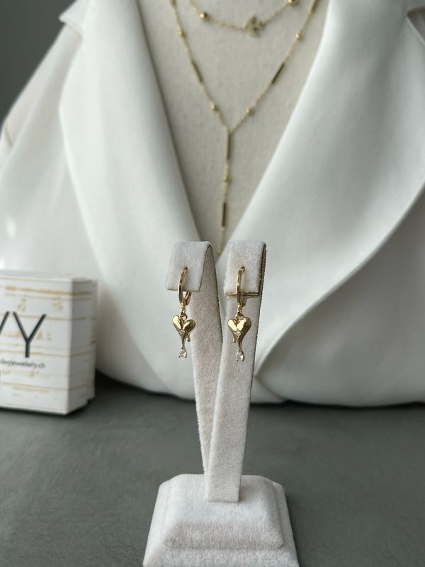 Ohrring petit NEW
