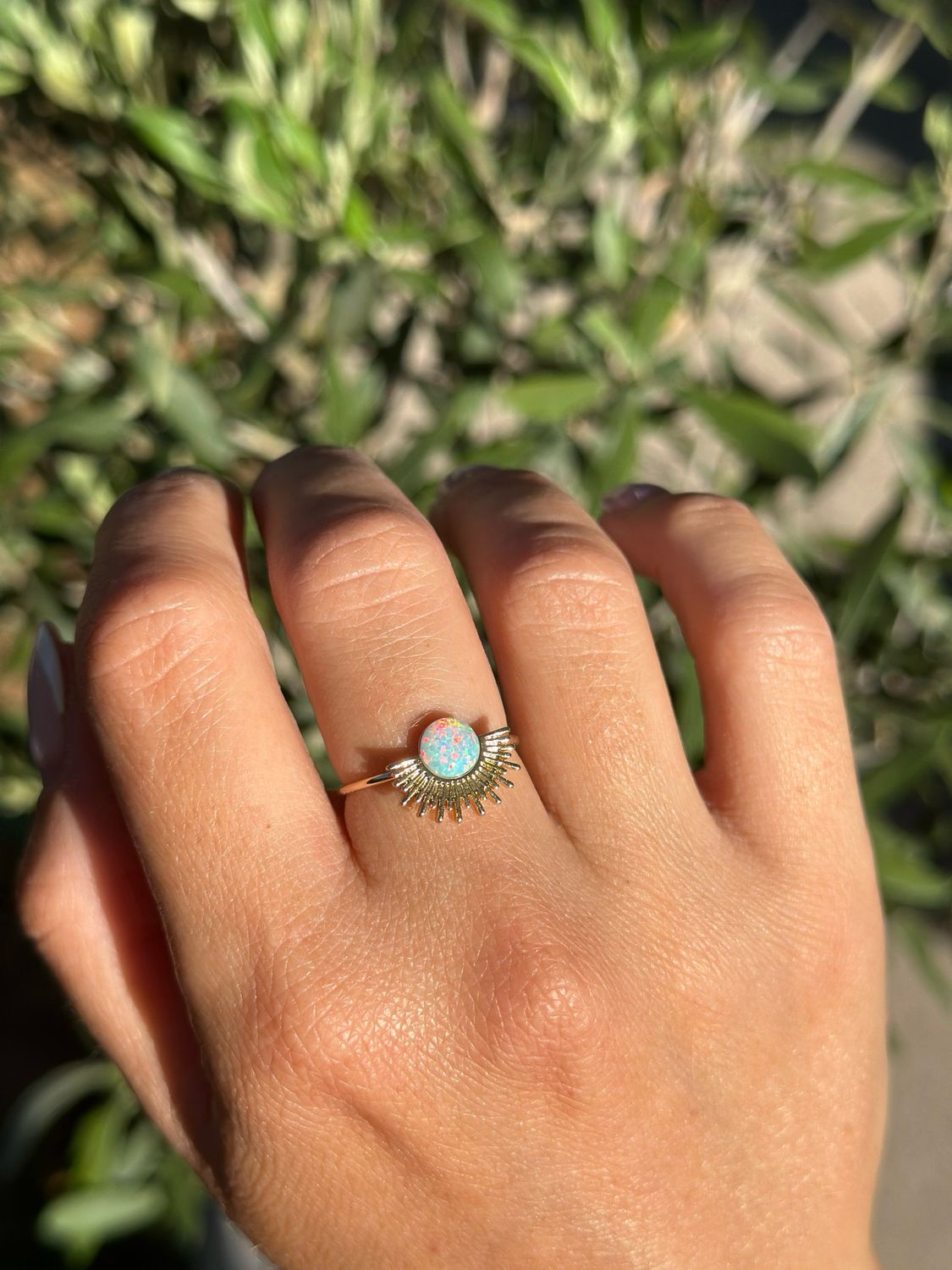 Ring NEW