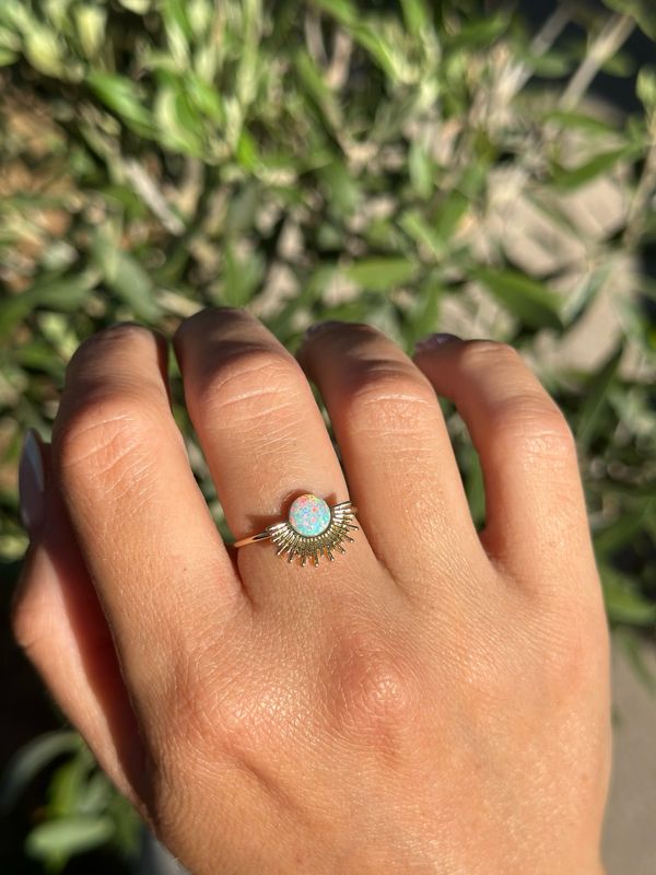 Ring NEW