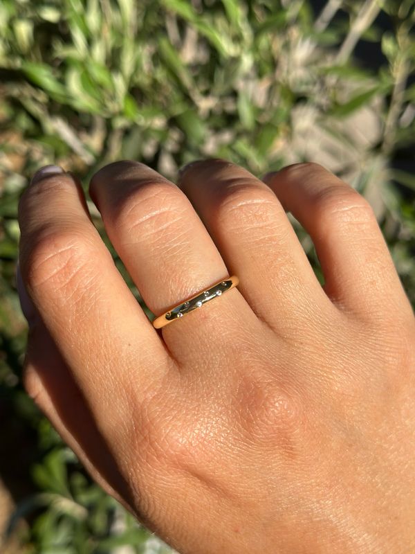 Ring NEW