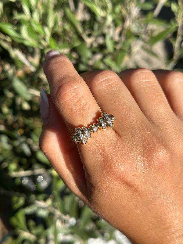 Ring NEW