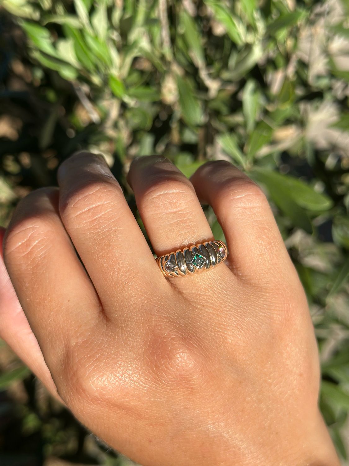 Ring NEW