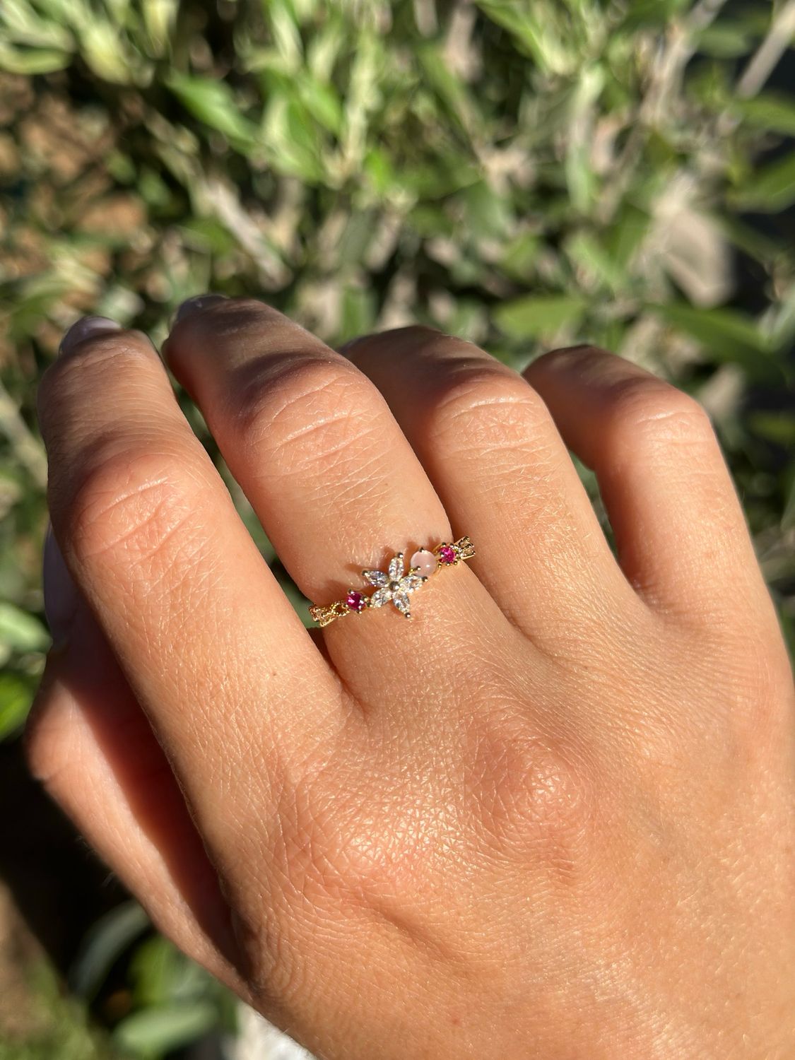 Ring NEW